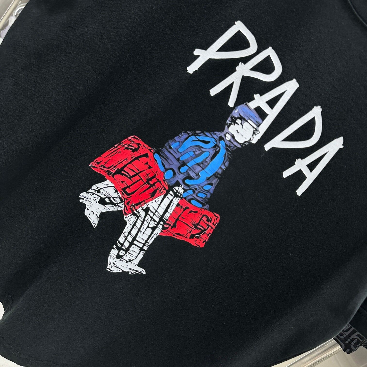 Prada T-Shirts